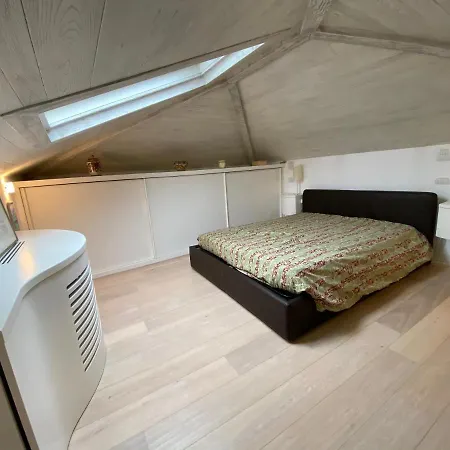 Apartment Ob1 Vacanze Romane *