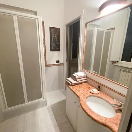 Apartment Ob1 Vacanze Romane