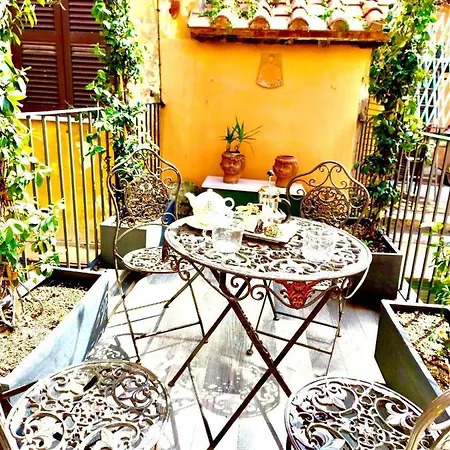 Pop Chic Frattina * Rome