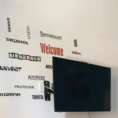 Apartment Vatican 1-2 *