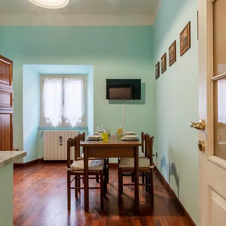 San Lorenzo Cozy And Comfortable Flat Rome