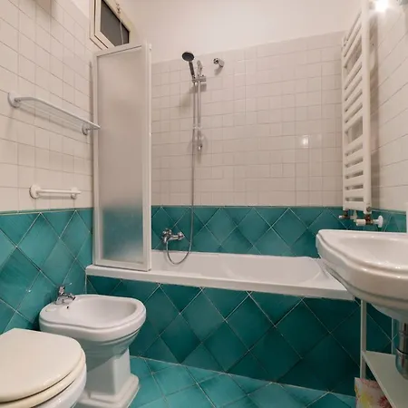 San Lorenzo Cozy And Comfortable Flat Apartment *