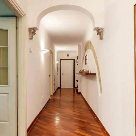 San Lorenzo Cozy And Comfortable Flat Apartment *
