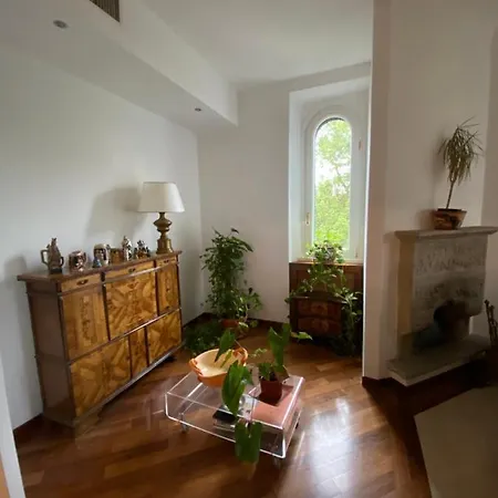 Ob1 Vacanze Romane Apartment *