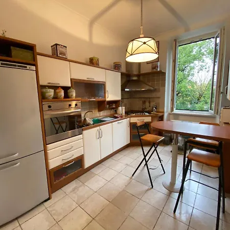 Apartment Ob1 Vacanze Romane Rome