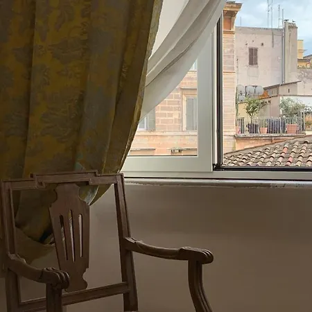 Panisperna * Roma