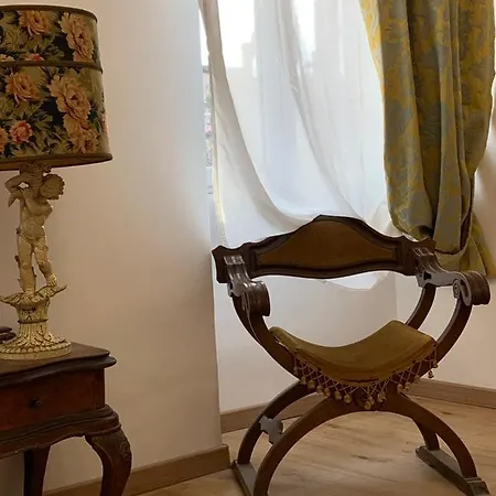 Appartamento Panisperna *