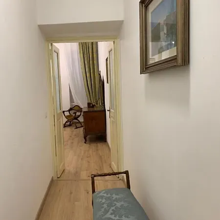 Panisperna Roma