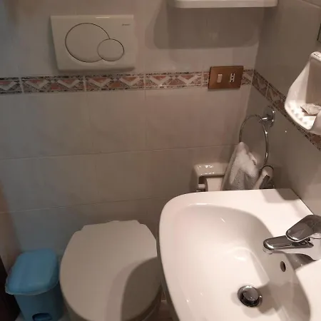 Bed & Breakfast Suore Concezioniste Missionarie - Carmen Salles *