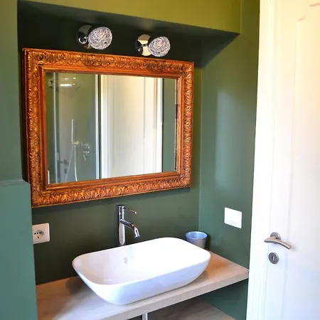 Appartement Modern, Spacious And Bright In