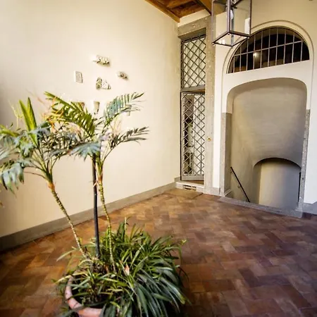 Appartamento Bruno Domus Antiqua