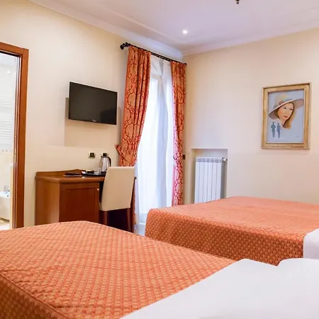 Esposizione House Guest house 3*