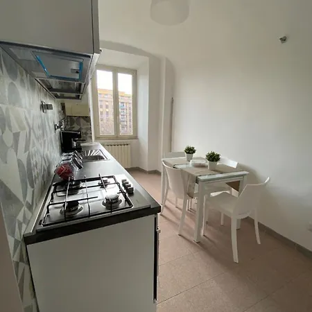 Campani Apartment *