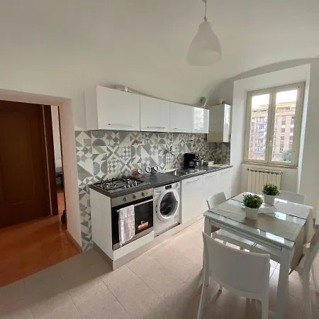 Apartment Campani