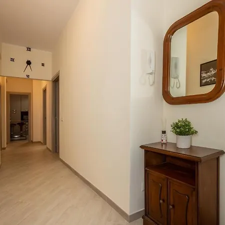 Apartment Near S.giovanni/metro C ***** Big New *