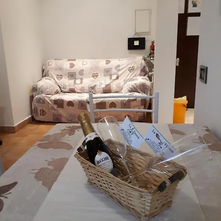 La Tisana Apartment
