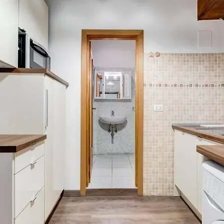 Lauraluxuryhome Cavour Fori Imperiali 아파트