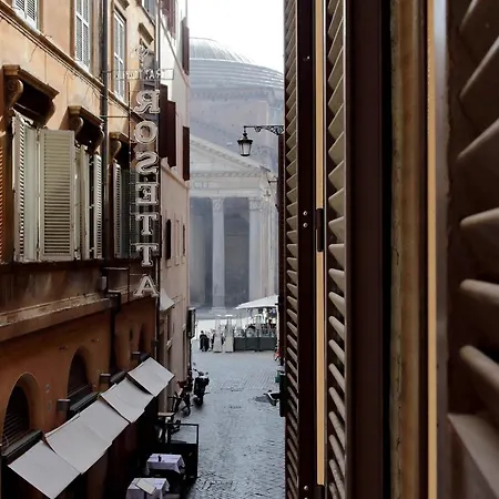 Affittacamere Domna Luxury