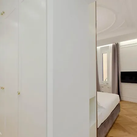 Domna Luxury Affittacamere 2*