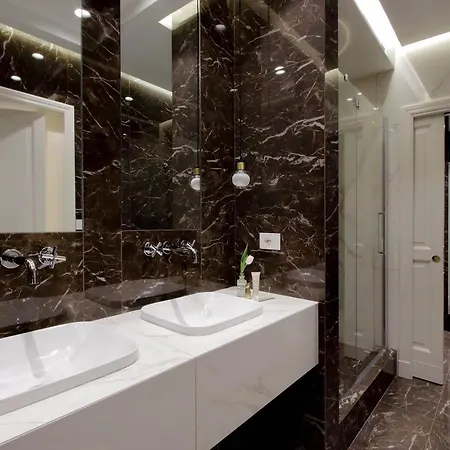 Affittacamere Domna Luxury