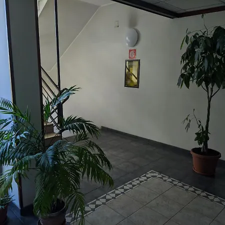 Nice In Near San Giovanni Train Station Apartment