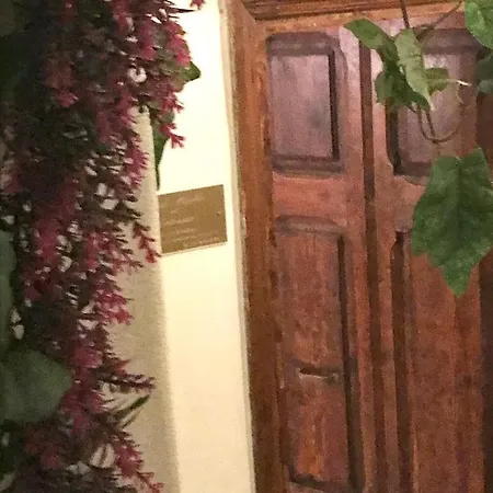 Bed & Breakfast Casa Minha Al Colosseo Rome