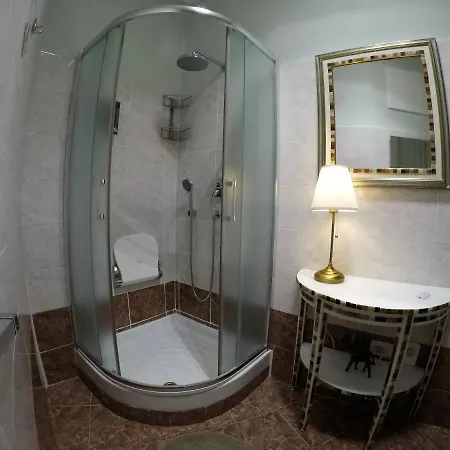 Apartment Holidays House Marconi