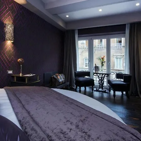 Ht6 Maison Rome