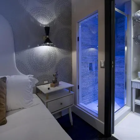 Ht6 Maison Guest house