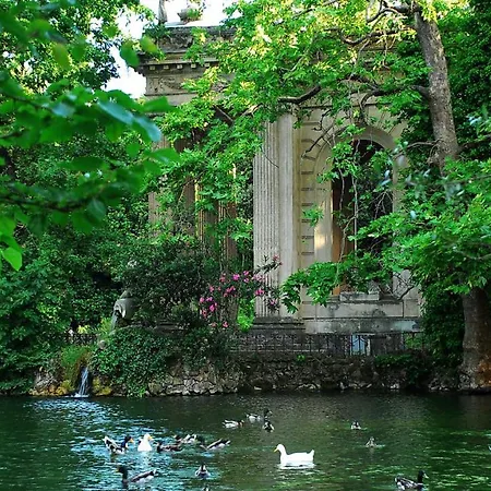Sunny Parioli Modern Διαμέρισμα Ρώμη