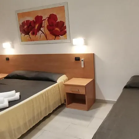 Guest house Friendship Place Rome