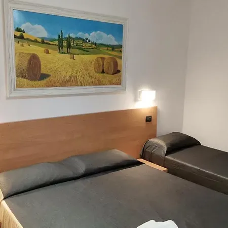 Guest house Friendship Place 2*