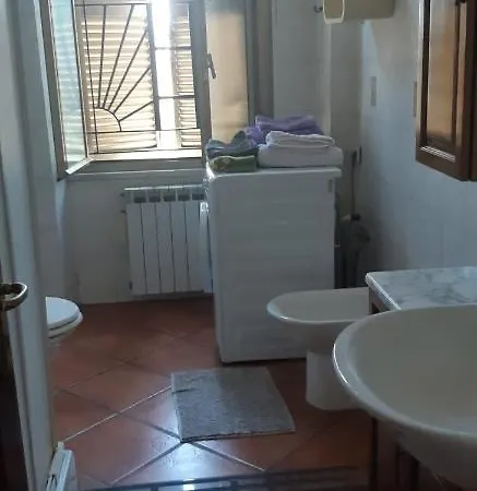 Casa Di Laura Rome