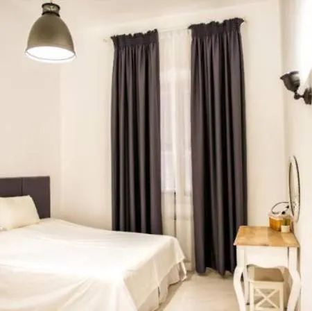 Guest house Pinocchio *