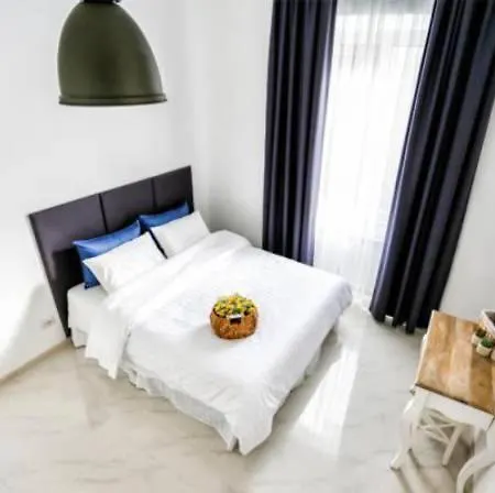 Pinocchio Guest house Rome