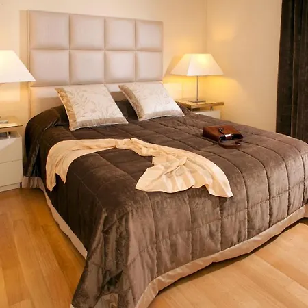 Piccolo Borgo 3*