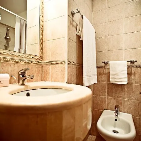 Saturnia Roma