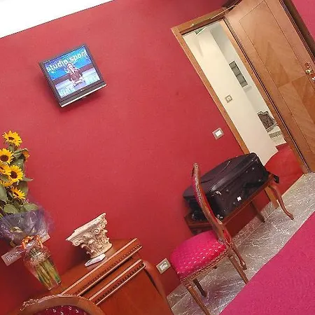 Hotel Foro Imperatori