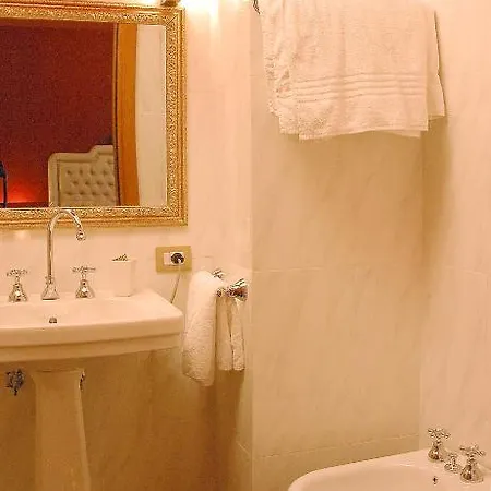 Szálloda Foro Imperatori 3*