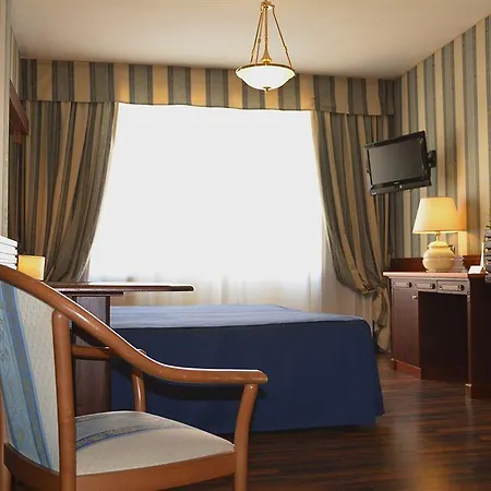 Regent Hotel