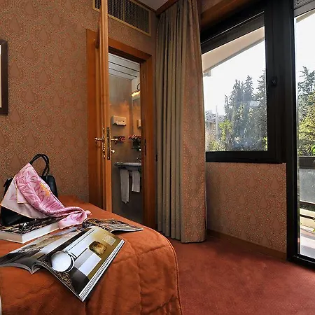 Hotel Polo 4*