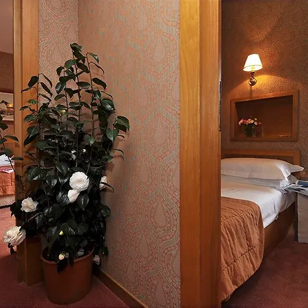Hotel Polo Roma