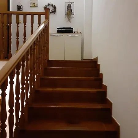 Bed & Breakfast Ritorno A Casa Rome
