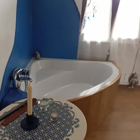 Ritorno A Casa Bed & Breakfast