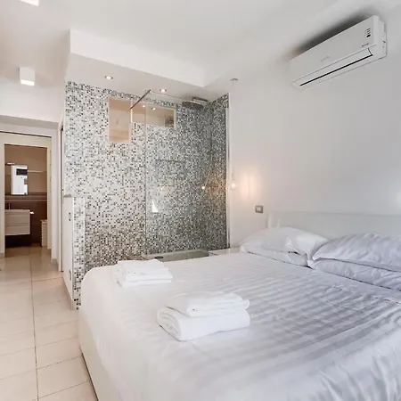 Apartment Joice Luxury *