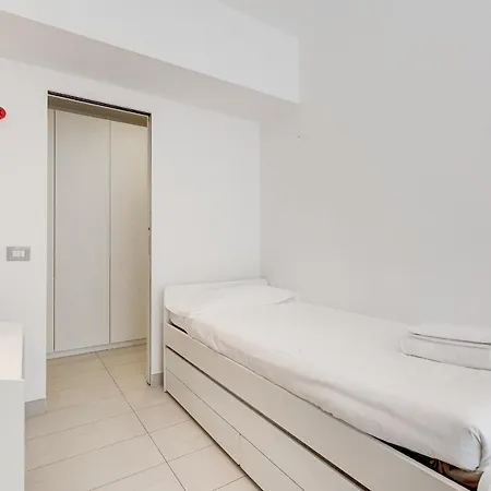 Apartment Joice Luxury Rome