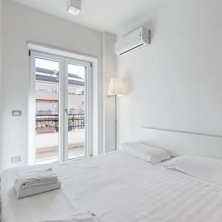 Joice Luxury Apartment Rome