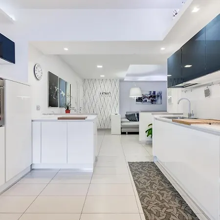 Joice Luxury Apartment Rome