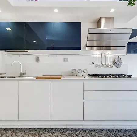Joice Luxury Apartment