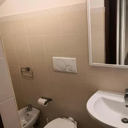 Bed & Breakfast Domus Getsemani 2*
